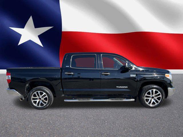 used 2016 Toyota Tundra car, priced at $21,998