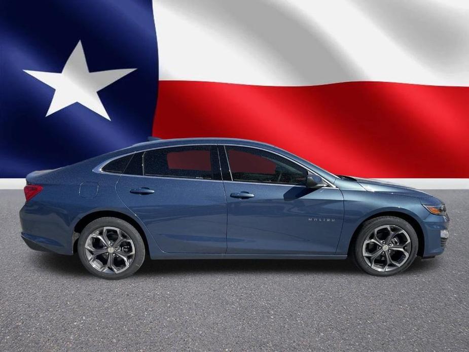 new 2024 Chevrolet Malibu car, priced at $29,970