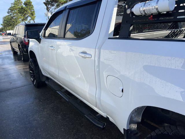 used 2019 Chevrolet Silverado 1500 car, priced at $32,999