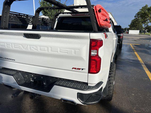 used 2019 Chevrolet Silverado 1500 car, priced at $32,999
