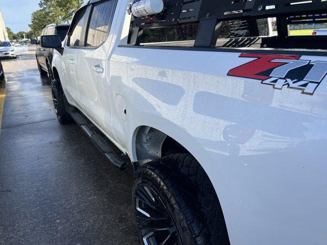 used 2019 Chevrolet Silverado 1500 car, priced at $32,999