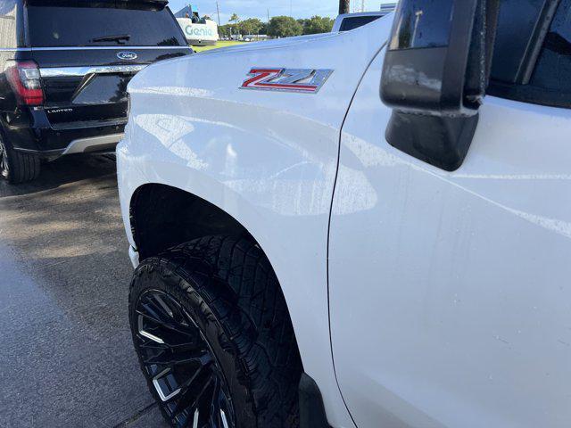 used 2019 Chevrolet Silverado 1500 car, priced at $32,999