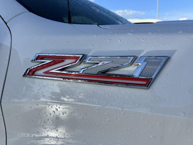 used 2019 Chevrolet Silverado 1500 car, priced at $32,999
