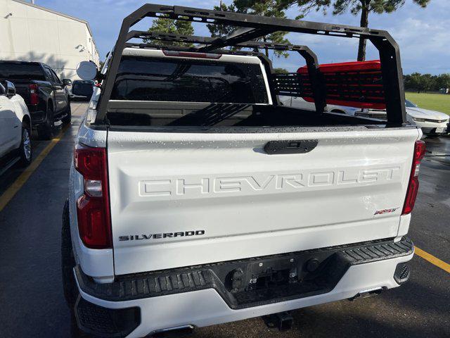 used 2019 Chevrolet Silverado 1500 car, priced at $32,999