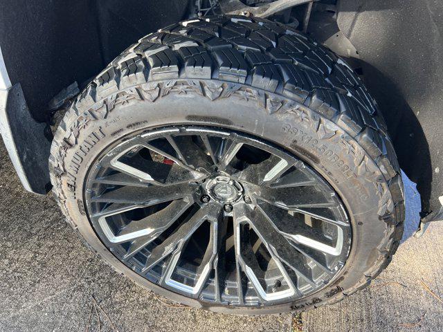 used 2019 Chevrolet Silverado 1500 car, priced at $32,999