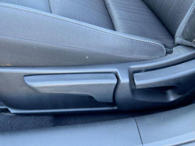 used 2024 Nissan Altima car, priced at $18,999