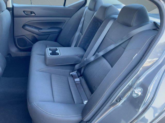 used 2024 Nissan Altima car, priced at $18,999