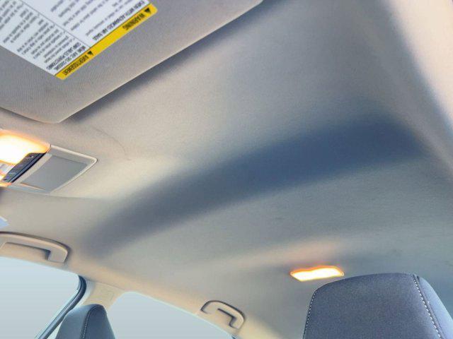 used 2024 Nissan Altima car, priced at $18,999