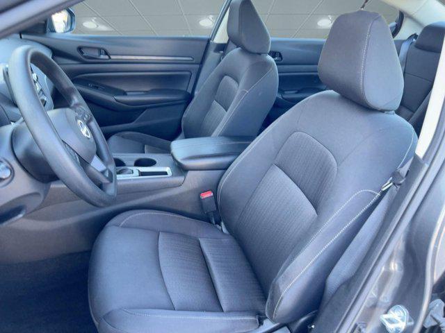used 2024 Nissan Altima car, priced at $18,999