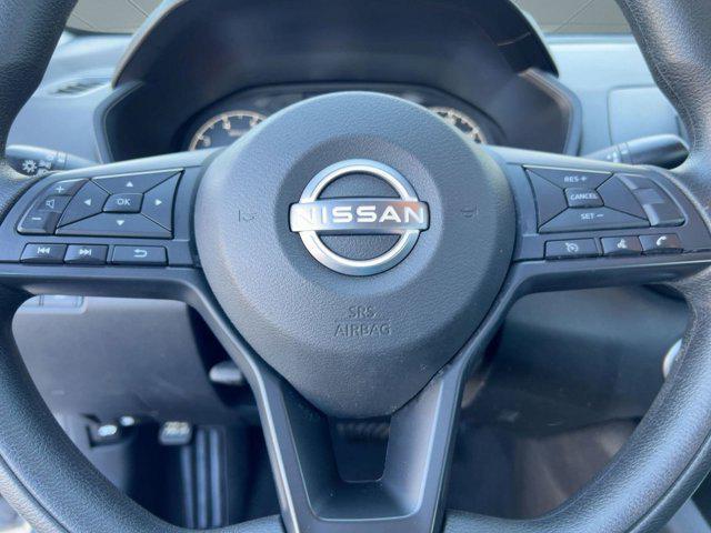 used 2024 Nissan Altima car, priced at $18,999