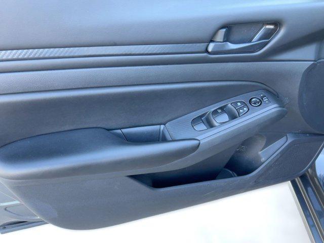 used 2024 Nissan Altima car, priced at $18,999