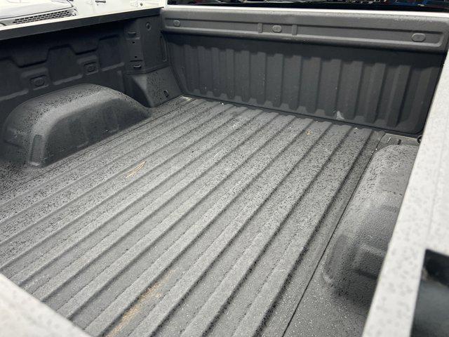 used 2023 Chevrolet Silverado 1500 car, priced at $33,999