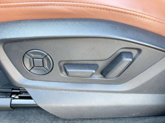 used 2021 Audi Q8 car, priced at $32,496