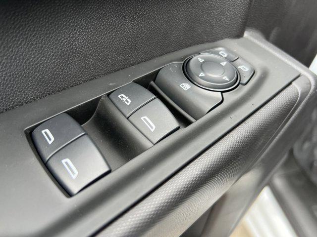 new 2024 Chevrolet Silverado 1500 car, priced at $56,130
