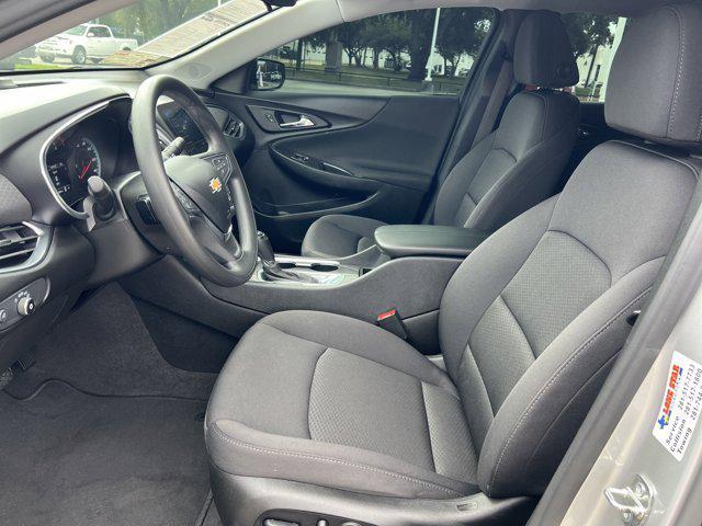 used 2020 Chevrolet Malibu car, priced at $14,999