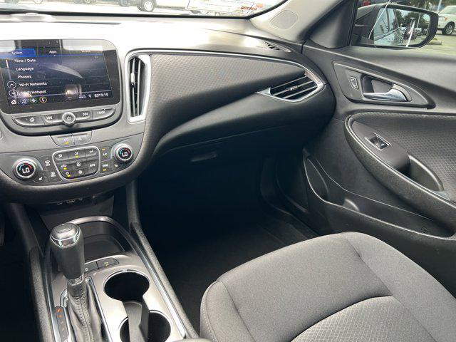 used 2020 Chevrolet Malibu car, priced at $14,999
