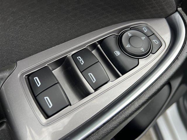 used 2020 Chevrolet Malibu car, priced at $14,999