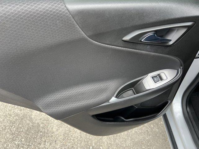 used 2020 Chevrolet Malibu car, priced at $14,999