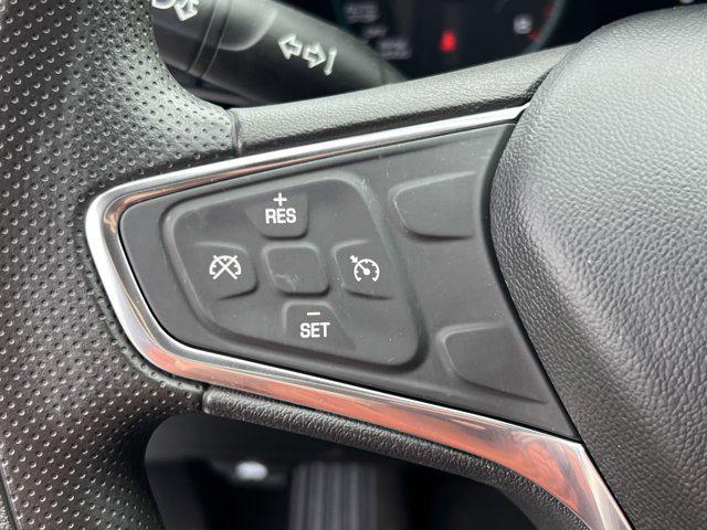 used 2020 Chevrolet Malibu car, priced at $14,999