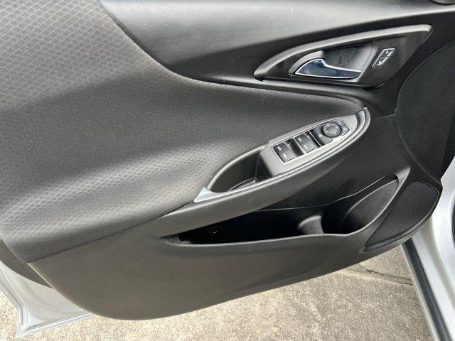 used 2020 Chevrolet Malibu car, priced at $14,999