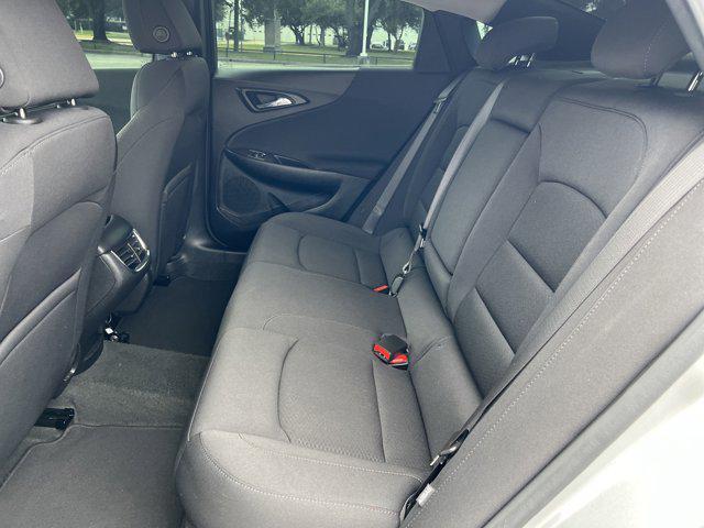used 2020 Chevrolet Malibu car, priced at $14,999