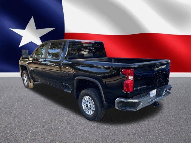 new 2025 Chevrolet Silverado 2500 car, priced at $70,596