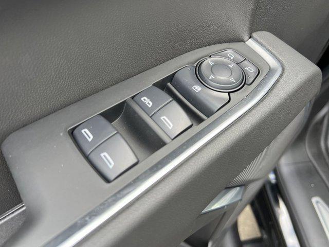 new 2025 Chevrolet Silverado 1500 car, priced at $55,131