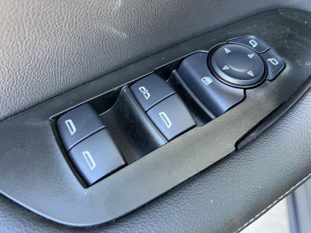 new 2025 Chevrolet Blazer car, priced at $45,350