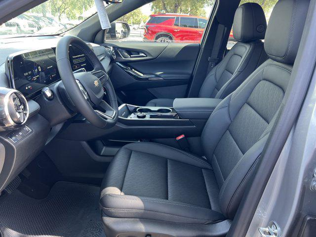 new 2026 Chevrolet Equinox car, priced at $31,990