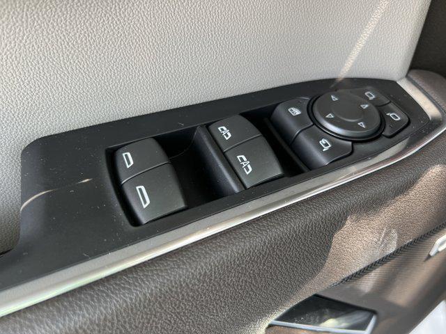 new 2025 Chevrolet Silverado 1500 car, priced at $64,880