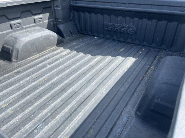 used 2021 Chevrolet Silverado 1500 car, priced at $35,497