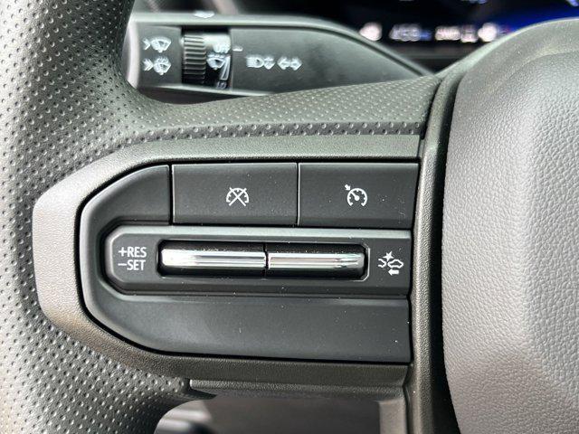 new 2025 Chevrolet Colorado car, priced at $42,112