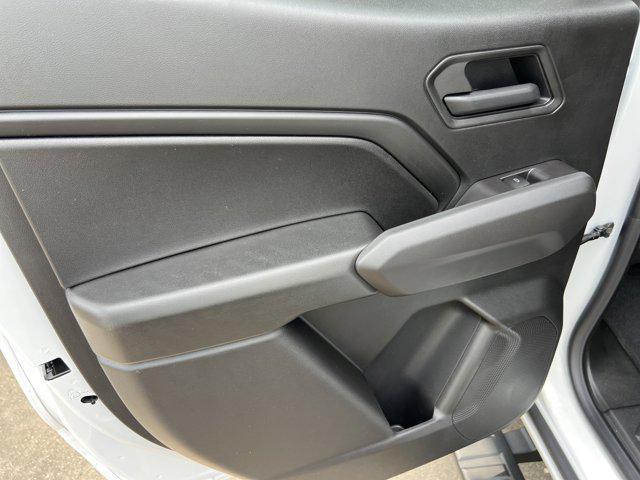 new 2025 Chevrolet Colorado car, priced at $42,110