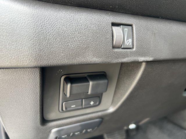 new 2025 Chevrolet Colorado car, priced at $42,110