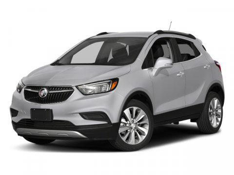 used 2017 Buick Encore car, priced at $9,999