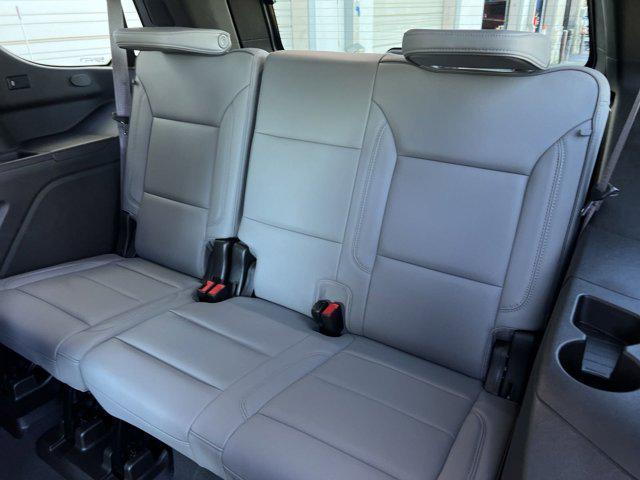 used 2023 GMC Yukon car, priced at $59,999