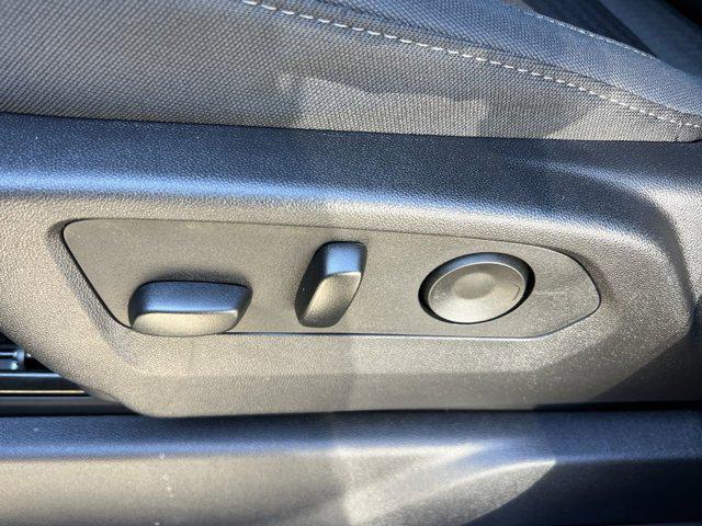 used 2025 Chevrolet Silverado 1500 car, priced at $39,888