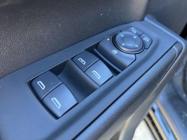 used 2025 Chevrolet Silverado 1500 car, priced at $39,888