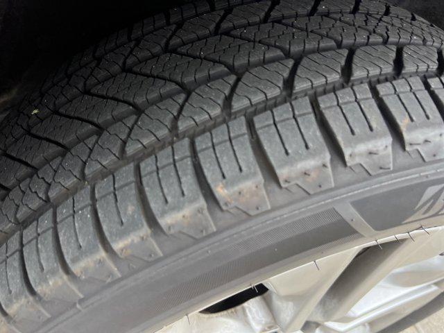 used 2022 Toyota RAV4 car, priced at $25,999