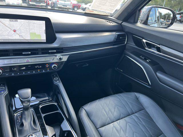 used 2023 Kia Telluride car, priced at $39,999