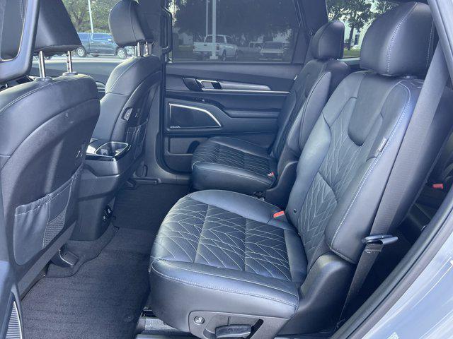 used 2023 Kia Telluride car, priced at $39,999