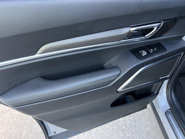 used 2023 Kia Telluride car, priced at $39,999