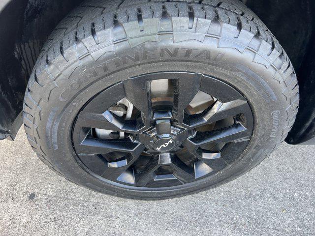 used 2023 Kia Telluride car, priced at $39,999