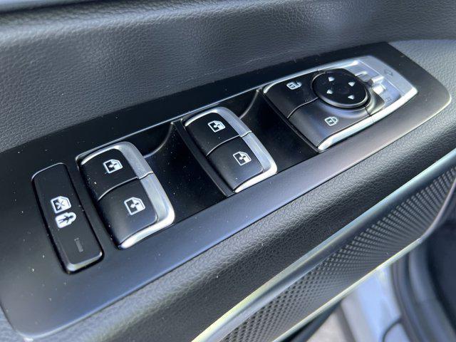 used 2023 Kia Telluride car, priced at $39,999