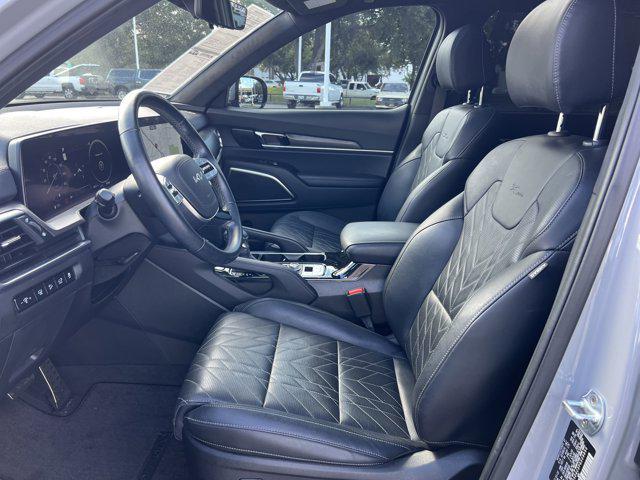 used 2023 Kia Telluride car, priced at $39,999