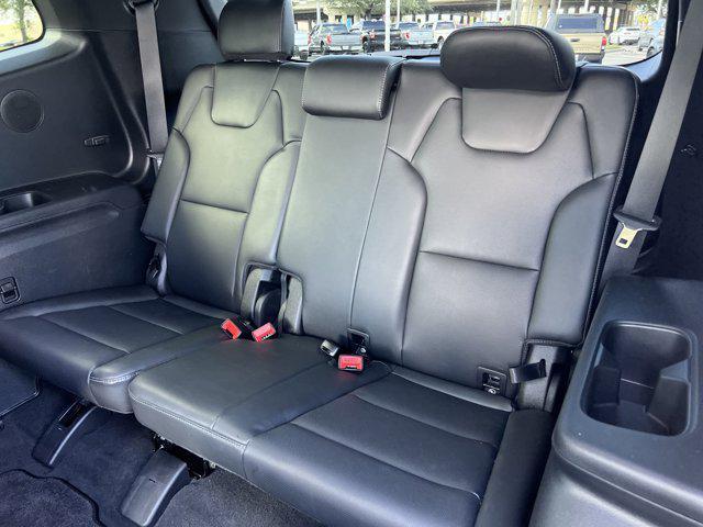 used 2023 Kia Telluride car, priced at $39,999