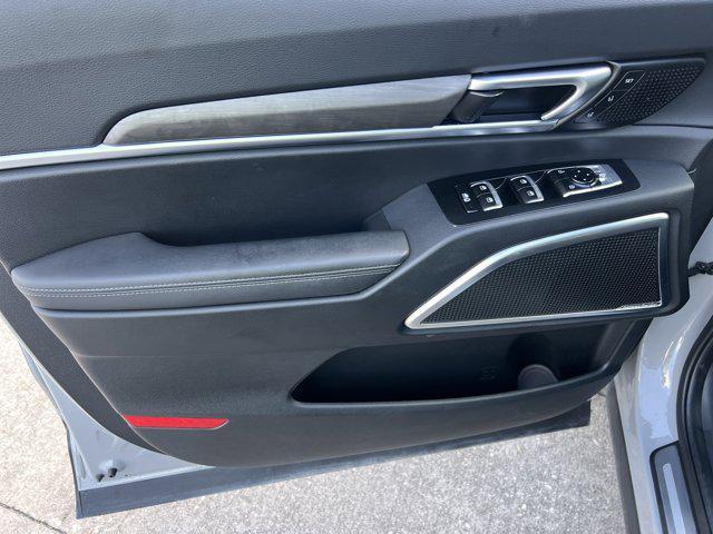 used 2023 Kia Telluride car, priced at $39,999