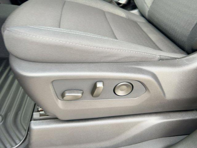 new 2026 Chevrolet Silverado 1500 car, priced at $40,531