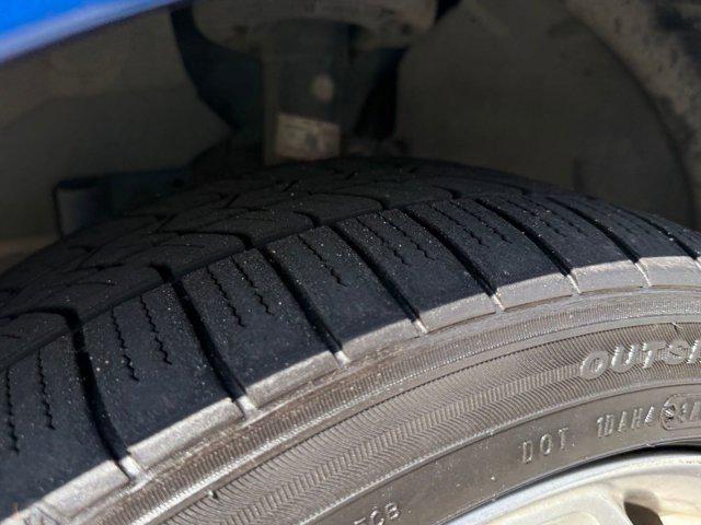 used 2021 Ford EcoSport car, priced at $13,177