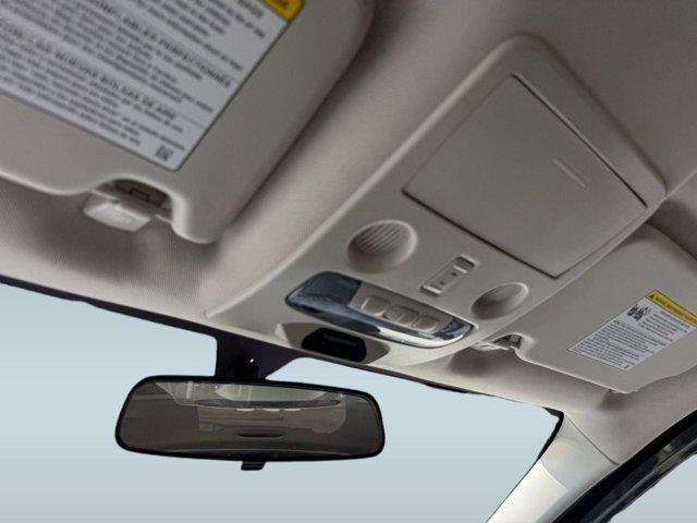 used 2021 Ford EcoSport car, priced at $13,177